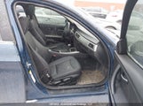 BMW 323 I WBAVB53516KW28163 снимка