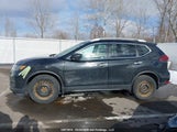 Nissan Rogue S/Sl/Sv 5N1AT2MV3LC715088 fotografie