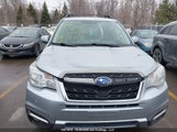 Subaru Forester 2.5I Premium JF2SJEDC9HH520333 снимка