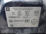 Chevrolet Cruze 1G1PG5S99B7128212 снимка