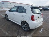 Nissan Micra 3N1CK3CPXFL209293 снимка