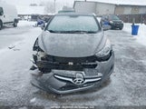 Hyundai Elantra Gl 5NPDH4AEXDH397625 снимка