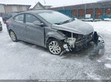 Hyundai Elantra Gl 5NPDH4AEXDH397625 снимка