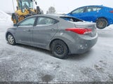 Hyundai Elantra Gl 5NPDH4AEXDH397625 снимка