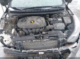 Hyundai Elantra Gl 5NPDH4AEXDH397625 снимка
