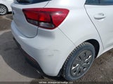 Kia Rio Lx/Lx+ 3KPA25AB0JE036615 снимка