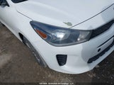 Kia Rio Lx/Lx+ 3KPA25AB0JE036615 снимка