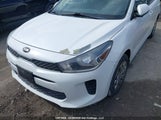 Kia Rio Lx/Lx+ 3KPA25AB0JE036615 снимка