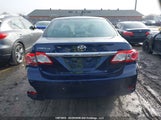 Toyota Corolla S/Le 2T1BU4EE1DC038017 снимка