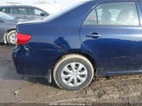 Toyota Corolla S/Le 2T1BU4EE1DC038017 fotografie