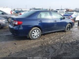 Toyota Corolla S/Le 2T1BU4EE1DC038017 fotografie
