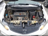 Honda Civic Lx 2HGFG3B59CH011323 снимка