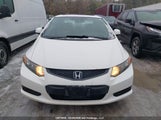 Honda Civic Lx 2HGFG3B59CH011323 снимка