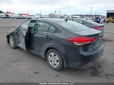 Kia Forte Ex/Ex Luxury/Ex+/Lx/Lx+ 3KPFK4A71HE037004 снимка