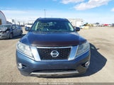 Nissan Pathfinder Platinum/S/Sl/Sv 5N1AR2MM7EC636628 снимка