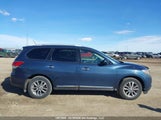 Nissan Pathfinder Platinum/S/Sl/Sv 5N1AR2MM7EC636628 снимка