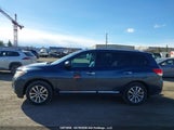 Nissan Pathfinder Platinum/S/Sl/Sv 5N1AR2MM7EC636628 снимка