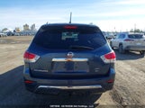 Nissan Pathfinder Platinum/S/Sl/Sv 5N1AR2MM7EC636628 снимка