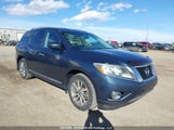 Nissan Pathfinder Platinum/S/Sl/Sv 5N1AR2MM7EC636628 снимка