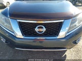 Nissan Pathfinder Platinum/S/Sl/Sv 5N1AR2MM7EC636628 снимка