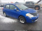 Nissan Versa 1.8S 3N1BC1CP6AL441881 снимка