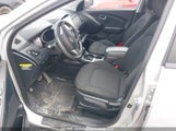 Hyundai Tucson KM8JT3AF4FU078696 снимка