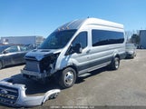 Ford Transit-350 Cargo 1FTRS4UG8LKB67148 снимка