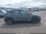 Hyundai Kona Se KM8K1CAB8NU799397 снимка
