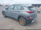 Hyundai Kona Se KM8K1CAB8NU799397 снимка