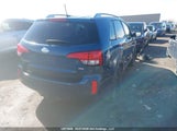 Kia Sorento Lx 5XYKT4A79EG544954 снимка