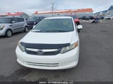 Honda Civic Lx 2HGFB2E44CH032477 fotografie