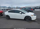 Honda Civic Lx 2HGFB2E44CH032477 снимка