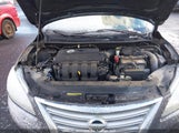 Nissan Sentra 1.8 S/1.8 Sl/1.8 Sr/1.8 Sv 3N1AB7AP8FL648459 photo