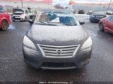 Nissan Sentra 1.8 S/1.8 Sl/1.8 Sr/1.8 Sv 3N1AB7AP8FL648459 photo