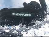 Nissan Sentra 1.8 S/1.8 Sl/1.8 Sr/1.8 Sv 3N1AB7AP8FL648459 photo