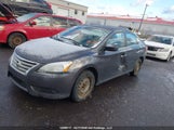 Nissan Sentra 1.8 S/1.8 Sl/1.8 Sr/1.8 Sv 3N1AB7AP8FL648459 photo