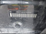 Kia Soul 2.0L 2U/2.0L 4U/2.0L 4U Burner/2.0L 4U Luxury/2.0L 4U Retro KNDJT2A65D7616509 снимка