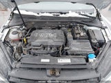 Volkswagen Golf 1.8 Tsi Comfortline/1.8 Tsi Highline/1.8 Tsi Trendline 3VWB17AU4JM291369 photo