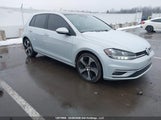 Volkswagen Golf 1.8 Tsi Comfortline/1.8 Tsi Highline/1.8 Tsi Trendline 3VWB17AU4JM291369 photo