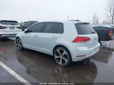 Volkswagen Golf 1.8 Tsi Comfortline/1.8 Tsi Highline/1.8 Tsi Trendline 3VWB17AU4JM291369 photo