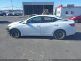 Nissan Sentra Sv 3N1AB8CV3LY224784 снимка