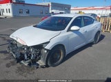 Nissan Sentra Sv 3N1AB8CV3LY224784 снимка