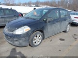 Nissan Versa 1.8Sl 3N1BC1CP6BL464675 снимка