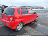 Chevrolet Aveo Ls KL1TV65E49B403932 снимка