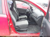 Chevrolet Aveo Ls KL1TV65E49B403932 снимка