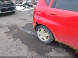 Chevrolet Aveo Ls KL1TV65E49B403932 снимка