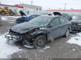 Mazda Mazda3 Gx JM1BL1UFXB1373998 снимка