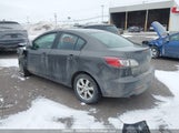 Mazda Mazda3 Gx JM1BL1UFXB1373998 снимка