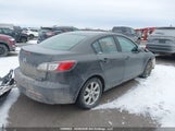 Mazda Mazda3 Gx JM1BL1UFXB1373998 снимка