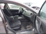 Mazda Mazda3 Gx JM1BL1UFXB1373998 снимка